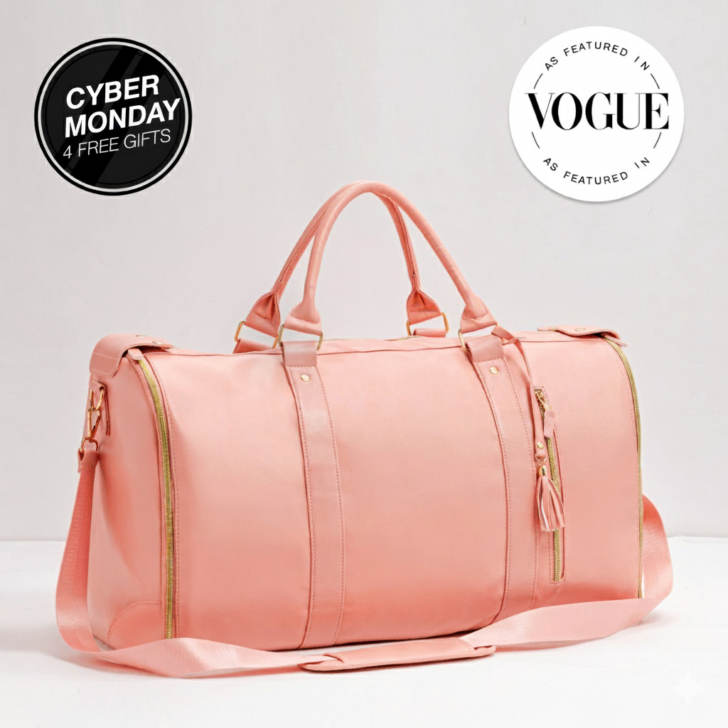 Luhxe Travel Bag 2.0